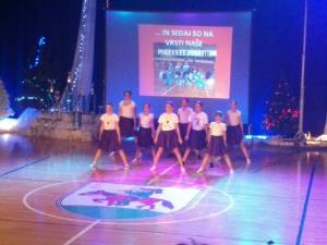 OD PIKICE DO PIKE 16